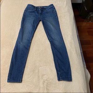 Burberry women jeans